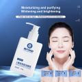 150/300g Southern Xiehe Whitening Unisex Nicotinamide Facial Cleanser Deep Cleansing Oil Control Moisturizing Shrink Pores Hot. 