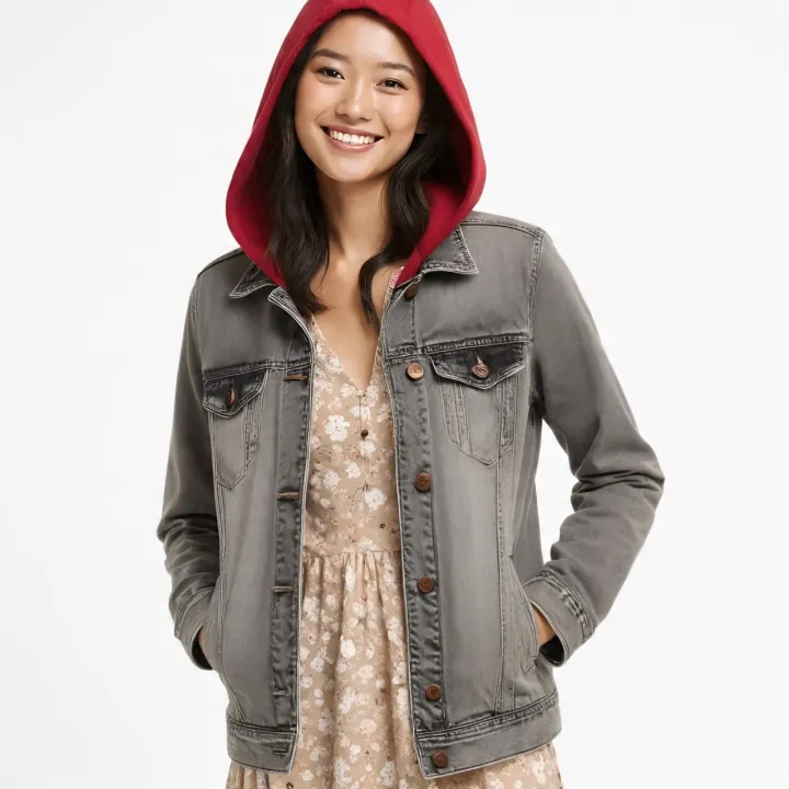 Oversized%20Ladies%20Denim%20Hoodie%20-%20Image%202