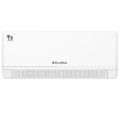 EcoStar ES-18NV02W T3 Novo Max Split AC | 1.5 Ton DC Inverter Heat & Cool Air Conditioner | T3 Tropical Compressor | Solar Compatible | WiFi | 5-Step Power Limit. 