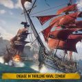 Skull and Bones - Standard Edition, PlayStation 5 Game. 