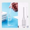 reusable Travel bottles eco-friendly portable shampoo bottles Refillable containers compact pp plastic Travel kit for. 