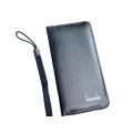 Multi Functional PU Leather Hand Pouch wellet for Women / Girls  Hand Clutches for Girls Coin purse. 