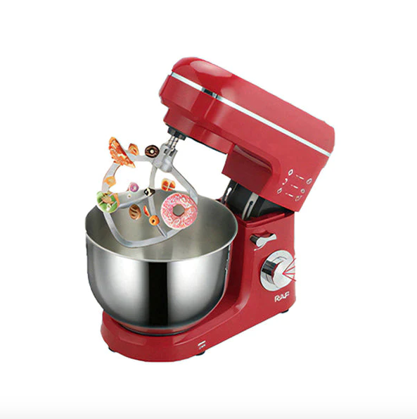 RAF stand mixer machine R.6671