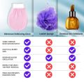 Exfoliating Gloves 1 Pcs - Dead Skin Remover. 