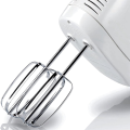 Hand Mixer Beaters for Hami-Lton 62682RZ 62692 62695V 64699, Mixer Parts Hand Mixer Electric Attachment. 
