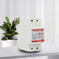 Tuya 220V WiFi Smart Metering Energy Meter tuya/smart life APP Din Rail Single-phase Smart WIFI Metering Switch. 