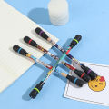 Twirling Spinning Pen Rolling Gel Pen Finger Playing Pen School Office Supply. 