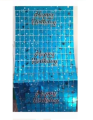 Sequin Happy Birthday Printing Foil Curtain Backdrops Birthday Party Decorations Sequin Wall Backdrop Wedding Party Backdrop. 