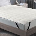 Supreme Soft Comfort Mattress Topper – Ultra Plush, Breathable & Supportive Mattress Enhancer. 
