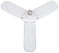 Fan Blade LED Bulb. 