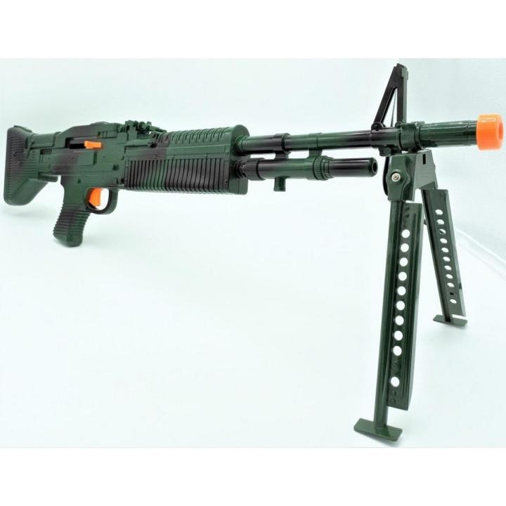 Planet T: ARMY M60 GUN (2101N)