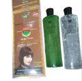 Sardar Jee Dark Brown Hair Color Gel SARDAR JEE EASY DYEING COLOURING GEL (New Advanced Technology) + OIL 2 BOTTLES 1000 ML. 
