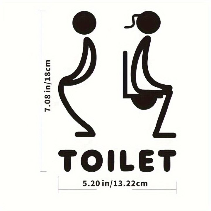 Removable%20Sticker%20%20Bathroom%20Sign%20-%203D%20Toilet%20&%20Washroom%20Door%20Indicator%20For%20Restaurants,%20Cafes,%20And%20Malls%20-%20Unisex%20Black%20Restroom%20Symbol%20-%20Image%204
