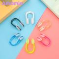 Amamia Swimming Nose Clip WaterProof Waterproof Swimming Nose Clip. 