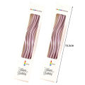 Spiral Candles Food Grade Ornamental Cake Birthday Candles. 