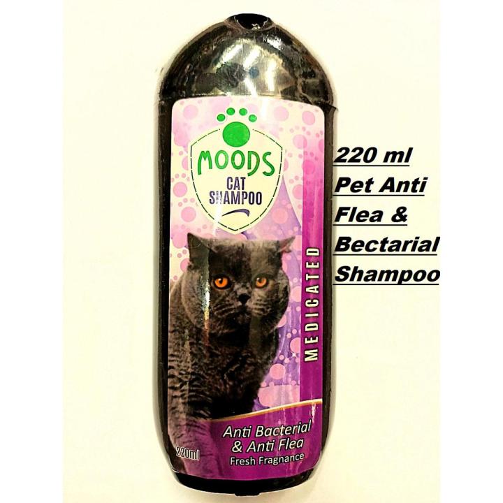 Pet%20Anti%20Flea%20&%20Anti%20Bacterial%20Shampoo%20-%20220%20Ml%20-%20Image%202