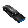 SanDisk Ultra USB Type C Flash Drive ( 32GB ~ 64GB ~ 128GB ~ 256GB ~ 512GB ). 