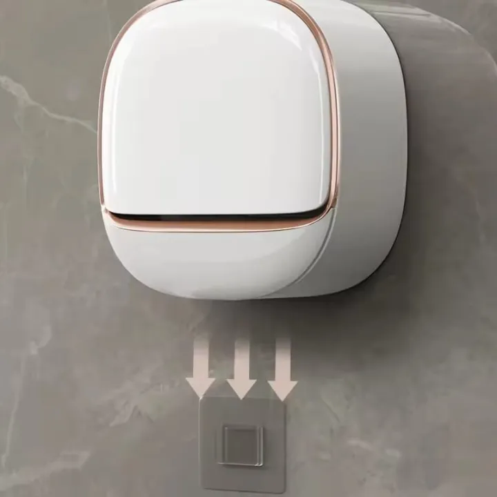 Brand%20Bytes%20Waterproof%20Soap%20Dish%20with%20Drainage%20Box,%20Adhesive%20Soap%20Dish,%20Wall%20Mounted%20Drain%20Soap%20Box%20with%20Flip%20Lid%20Waterproof%20Sponge,%20NO-Drilling%20Soap%20Dish%20Holder%20for%20Bathroom%20-%20Image%208