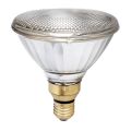 MiniSun 80w GE E27 PAR38 Flood Spotlight Bulbs. 