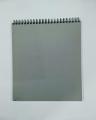 A3 Sketch Book - White. 