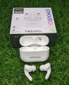 Jomxroom JM-03s TWS Wireless Airbuds | Blue tooth Calling and Hifi Sound and Base | 5 Hour of listening time. 