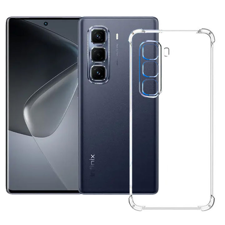 Infinix%20Hot%2050%20Pro%20Plus%20Back%20Cover%20Transparent%20Extra%20Bumper%20Anti%20Shock%20Soft%20Crystal%20Clear%20Case%20For%20Hot%2050%20Pro%20Plus%20-%20Image%202