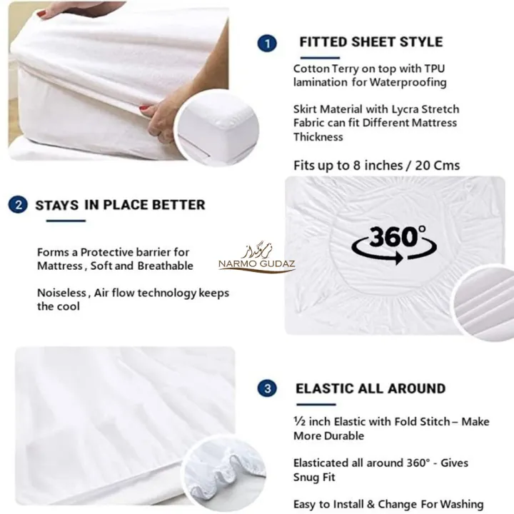 Waterproof%20Mattress%20Cover%20King%20Sized%20Mattress%20Protector%20Anti%20Slip%20Double%20Bed%20Fitted%20Bed%20Sheet%20Narmo%20Gudaz%20available%20at%20Ali%20bedsheets%20-%20Image%205