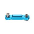 For WLtoys 1/18 RC Car K929 A969 A979 A959-B Upgrade Parts Metal. 