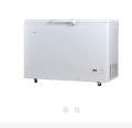 Haier Regular HDF-245SD 2 in 1 Single Door Full Deep Freezer White. 