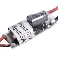 Receiver Supply 5V/3A Brushless ESC External Type BEC UBEC. 