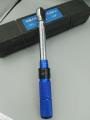 Torque wrench 1/4 Inch Drive. 