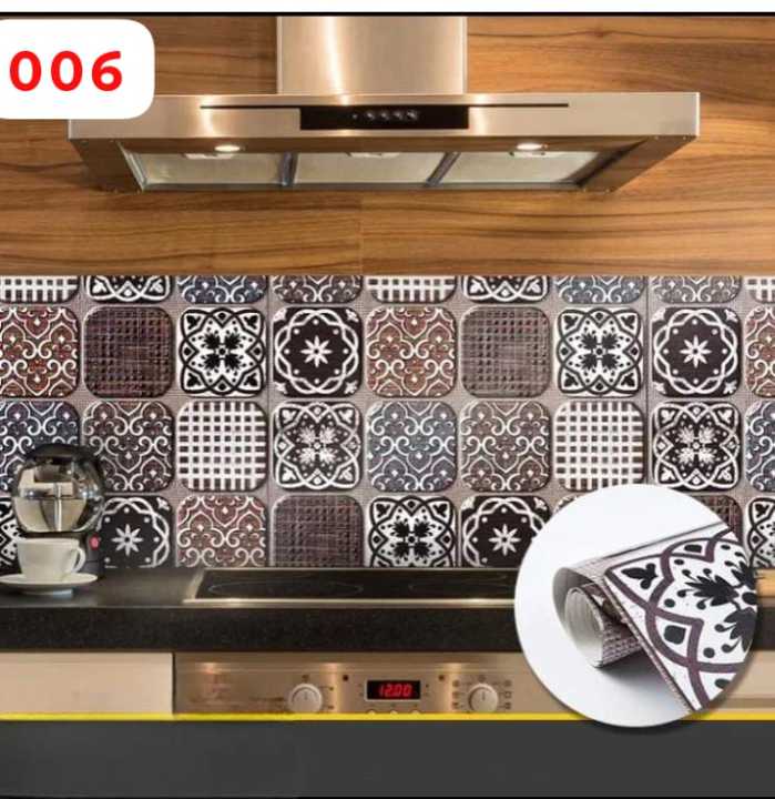 Wall%20Stickers%20Self%20Adhesive%203D%20Waterproof%20Wallpaper%2060%20x%20200cm%20-%20Image%207