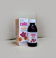 Brick Colic Syrup 90ml. 
