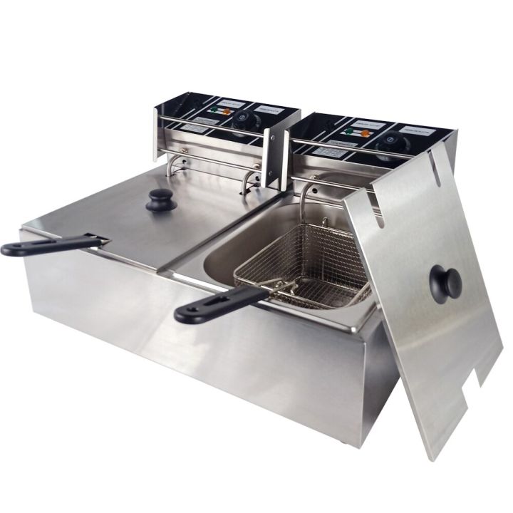 Imported%20Commercial%20Single%20Oil%20Cylinder%20Electric%2012%20Liter%20Deep%20Fryer%20French%20Fries%20Frying%20Machine%20-%20Image%205