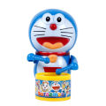 Funny Doremon With Drum with Music for kids Mickey Mouse Donald Duck Monkey Elephant Avengers Spider Man Hello Kitty Avengers Cartoon. 