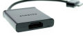 HDMI Connector Convertor HDTV Adapter for Galaxy Tab 10.1 / Galaxy Tab 8.9 / Galaxy Note 10.1 / Galaxy Tab 7.7 HDMI Adapter Galaxy Note10.1. 