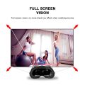 Original VRG Pro 3D VR Glasses Virtual Reality Glasses Box Stereo VR Google Helmet For 5 to 7 Inch Smartphone Eyeglasses Devices. 
