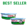 SINAPLUS NLGI 3 Grease 350g – Industrial-Grade Lubricant for Bearings & Machinery. 