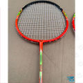 FUAILE SPEED 509 Korean Edition Badminton Rackets Twins Outdoor Sports Tranining Raket Badminton. 