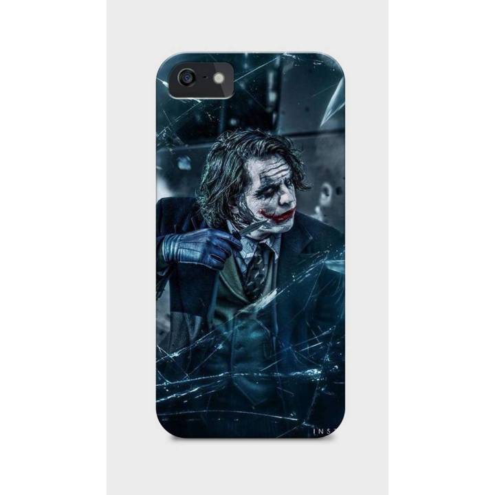 Mobile Cover Joker (Batman) Oppo A3S