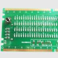 （NEW）DDR4 Test Card RAM Memory Slot Out LED Desktop Motherboard Repair Analyzer Tester. 