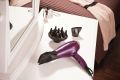 Remington D5219 Your Style Dryer with Spin Curl. 