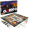 Cluedo The Classic Mystery Board Game For Ages 8 Years And Up. 