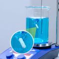 PTFE Magnetic Stirrer Mixer Stir Bar Stir Rod Magnetic Stir Plate Bar. 