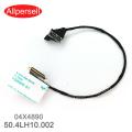 【3C VictoryEagle Store】New laptop Screen LCD Video for Lenovo ThinkPad L540 CABLE 50.4LH10.002. 