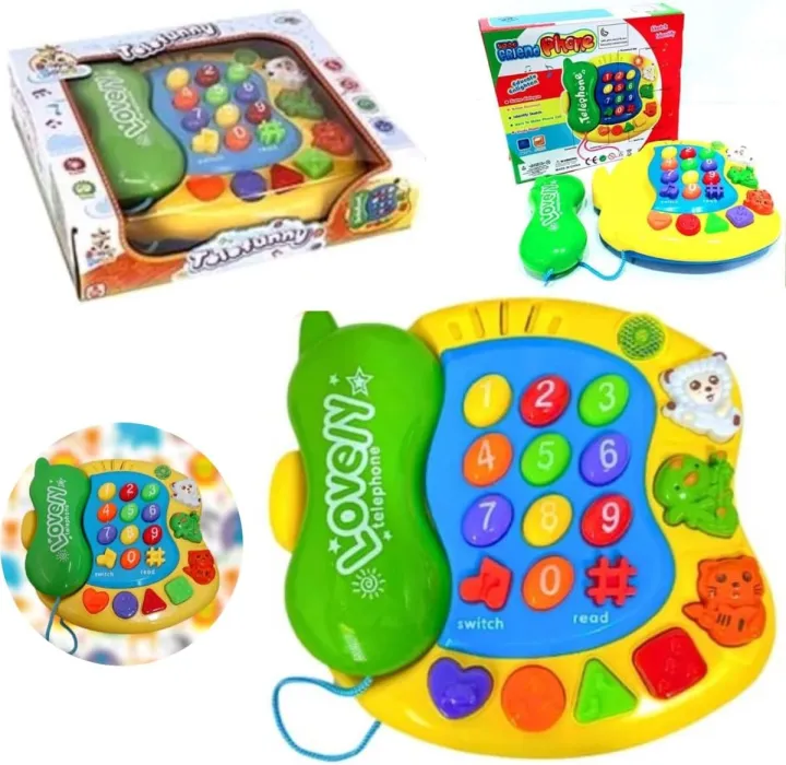 Musical%20Baby%20Toy%20Phone%20for%20Kids%20with%20Light%20and%20Sound,%20Animal%20Phone,%20Educational%20Interactive%20Piano%20with%2019%20Keys%20-%20Image%206