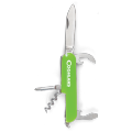 coghlans - Portable Multifunction Camp and swiss army Knife - 5 Function. 