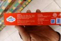 Kodomo Toothpaste for Kids Strawberry Flavor 45gram Anti Bacteria Extra Hadiah. 