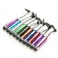 1 Pcs Universal Mini Capacitive Screen Stylus Touch Pen Mobile Pencil Tab Writing Tablet. 