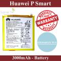 Huawei P Smart Battery HB366481ECW11 Replacement Premium Quality 3000mAh For Huawei P Smart. 